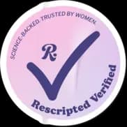 the Rescripted logo
