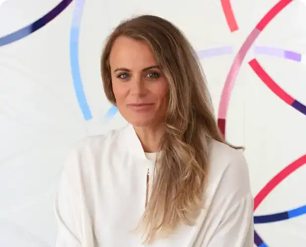 An image of Clue's CMO