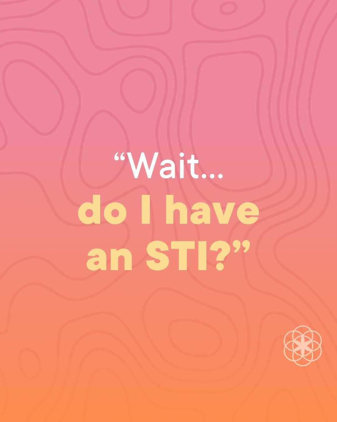 Did you know the majority of STIs have no, or only mild, symptoms and may take a while for you to recognize? ⁠
⁠
Knowing the facts about detecting STIs may change the way you take precautions around s*x in your own life and help you get tested regularly.⁠
⁠
Stay safe ✌️⁠