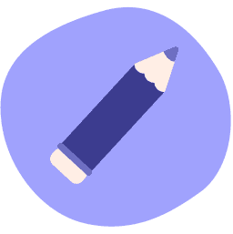 Una imagen de un lápiz